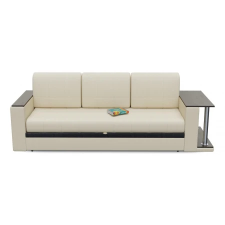 Прямой диван-кровать Атланта Еврокнижка / Диваны / Мягкая мебель