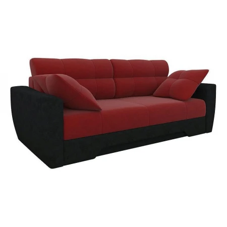 Прямой диван-кровать Амстердам Еврокнижка / Диваны / Мягкая мебель