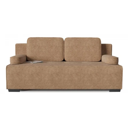 Прямой диван-кровать Лиссабон Релакс Еврокнижка / Диваны / Мягкая мебель