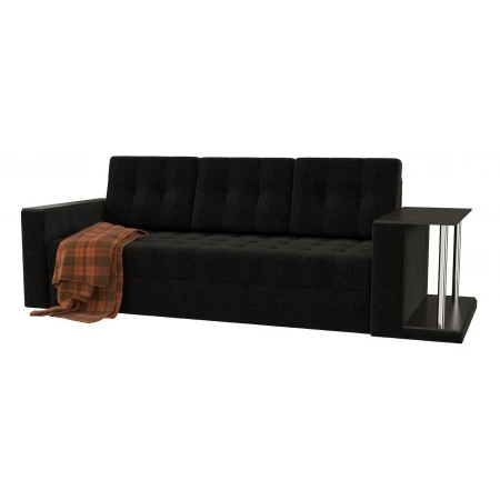 Прямой диван-кровать Атланта Еврокнижка / Диваны / Мягкая мебель