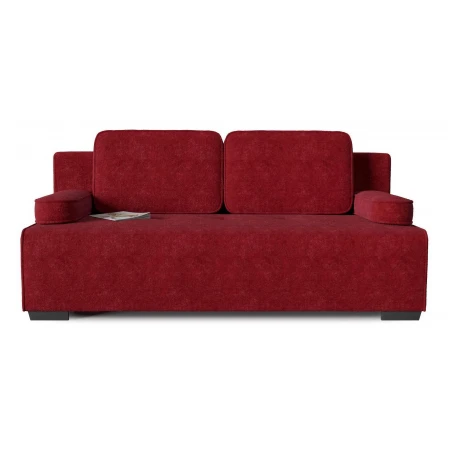 Прямой диван-кровать Лиссабон Релакс Еврокнижка / Диваны / Мягкая мебель