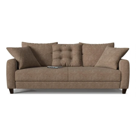 Прямой диван-кровать Френсис Книжка / Диваны / Мягкая мебель