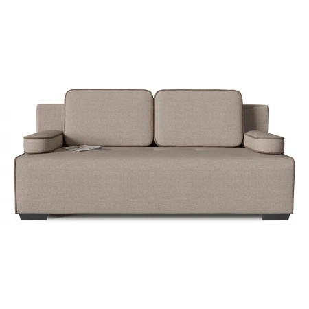 Прямой диван-кровать Лиссабон Люкс Еврокнижка / Диваны / Мягкая мебель