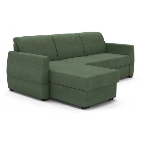 Угловой диван-кровать Милан Дельфин / Диваны / Мягкая мебель