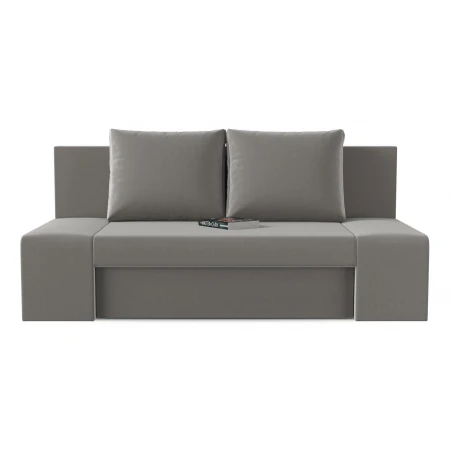 Прямой диван-кровать Сан Ремо Еврокнижка / Диваны / Мягкая мебель