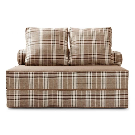 Прямой диван-кровать Фаргус На пол / Диваны / Мягкая мебель