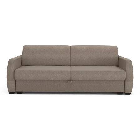 Прямой диван-кровать Милан Еврокнижка / Диваны / Мягкая мебель