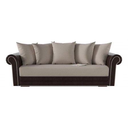 Прямой диван-кровать Гамбург Делюкс Пантограф / Диваны / Мягкая мебель