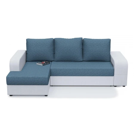 Угловой диван-кровать Дублин (Дубай) Еврокнижка / Диваны / Мягкая мебель