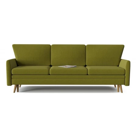 Прямой диван-кровать Верона Пантограф / Диваны / Мягкая мебель