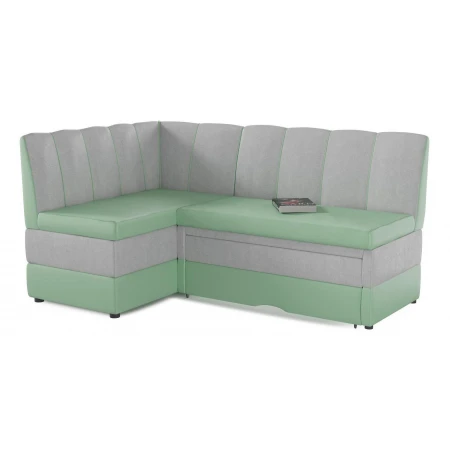 Угловой диван-кровать Марта 8 Дельфин / Диваны / Мягкая мебель