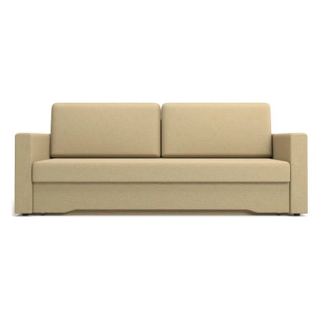 Прямой диван-кровать Джессика Еврокнижка / Диваны / Мягкая мебель