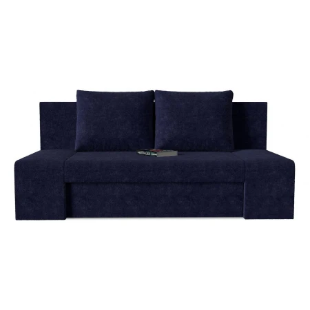 Прямой диван-кровать Сан Ремо Делюкс Еврокнижка / Диваны / Мягкая мебель