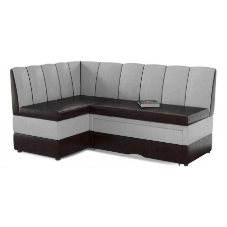 Угловой диван-кровать Марта 8 Дельфин / Диваны / Мягкая мебель