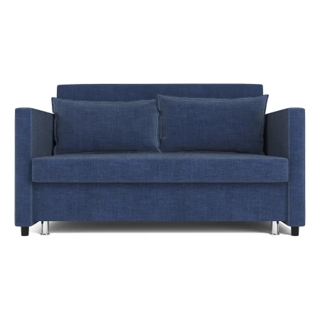 Прямой диван-кровать Алекс 3 Еврокнижка трехсекционная / Диваны / Мягкая мебель