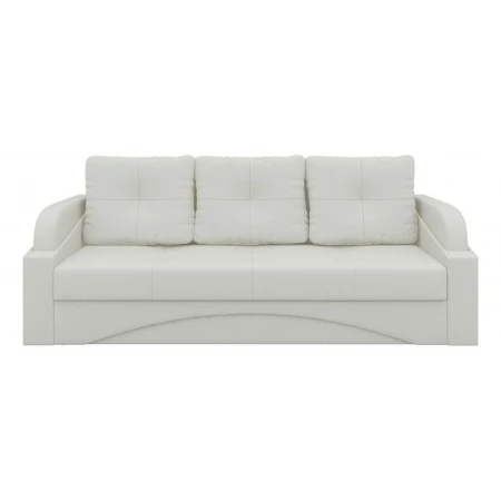 Прямой диван-кровать Панда Еврокнижка / Диваны / Мягкая мебель