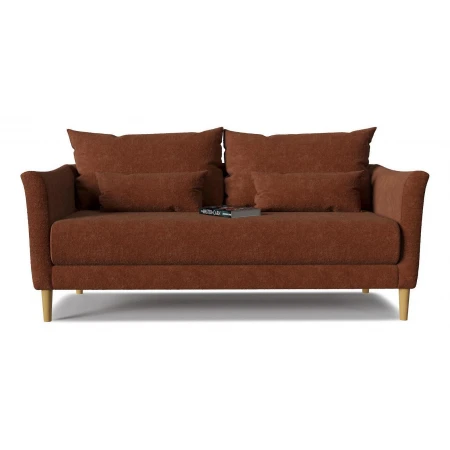 Прямой диван Катрин  / Диваны / Мягкая мебель