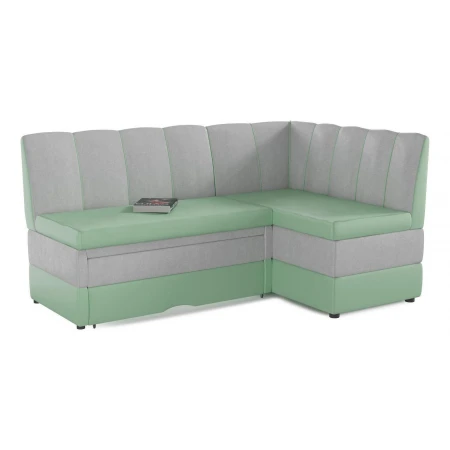 Угловой диван-кровать Марта 8 Дельфин / Диваны / Мягкая мебель