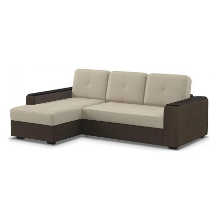 Угловой диван-кровать Мерида Дельфин / Диваны / Мягкая мебель