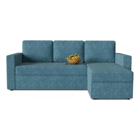 Угловой диван-кровать Траумберг Дельфин / Диваны / Мягкая мебель