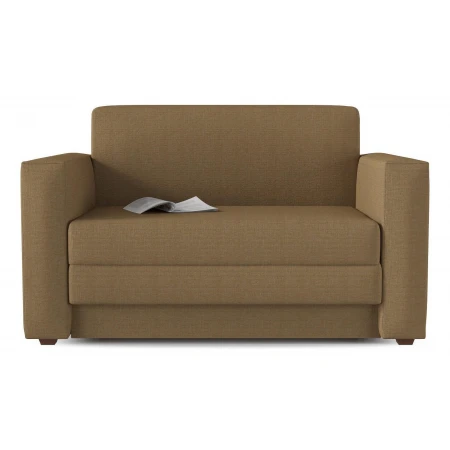 Прямой диван-кровать Берг (Гольф) Аккордеон-Евро / Диваны / Мягкая мебель