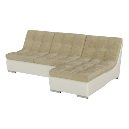 Угловой диван Релакс (Монреаль)  / Диваны / Мягкая мебель