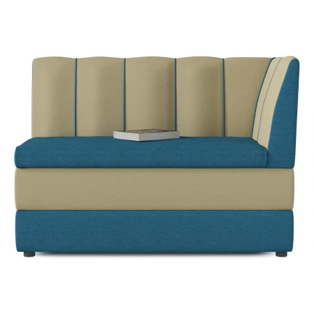 Прямой диван-кровать Марта 5МН  / Диваны / Мягкая мебель