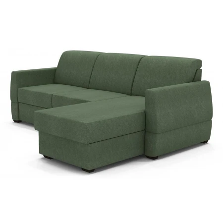 Угловой диван-кровать Милан Дельфин / Диваны / Мягкая мебель