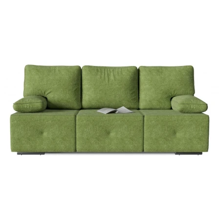 Прямой диван-кровать Хавьер Еврокнижка / Диваны / Мягкая мебель