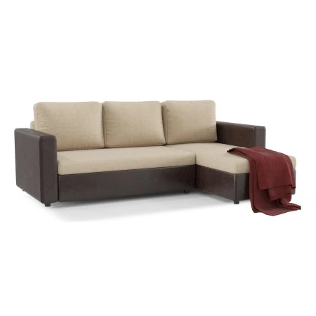 Угловой диван-кровать Траумберг Дельфин / Диваны / Мягкая мебель
