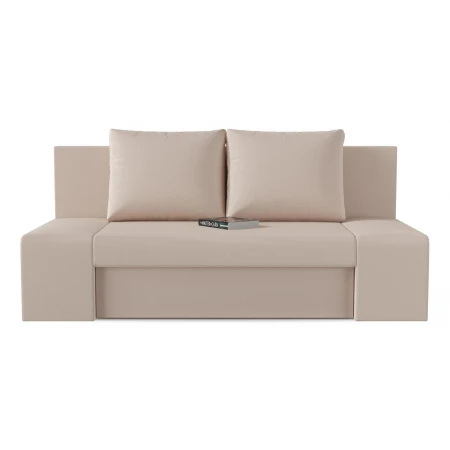 Прямой диван-кровать Сан Ремо Еврокнижка / Диваны / Мягкая мебель