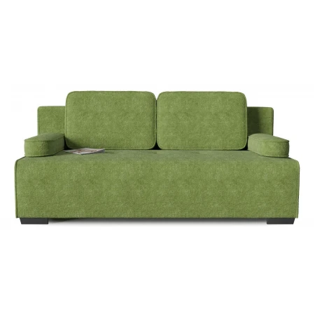 Прямой диван-кровать Лиссабон Люкс Еврокнижка / Диваны / Мягкая мебель