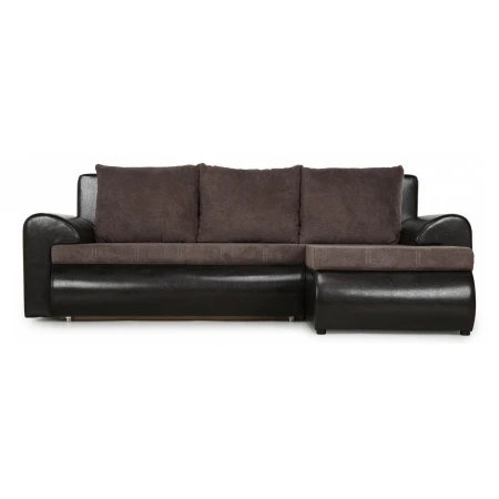 Угловой диван-кровать Цезарь еврокнижка / Диваны / Мягкая мебель