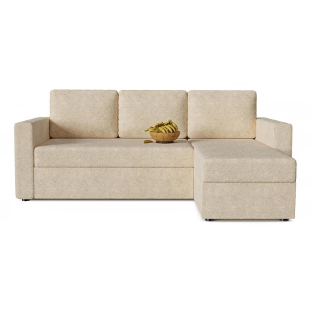 Угловой диван-кровать Траумберг Дельфин / Диваны / Мягкая мебель