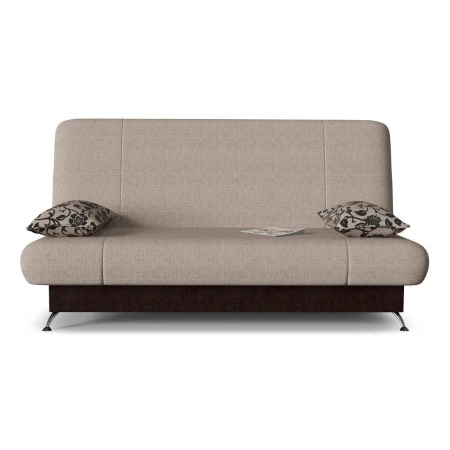 Прямой диван-кровать Лион Эконом Книжка / Диваны / Мягкая мебель