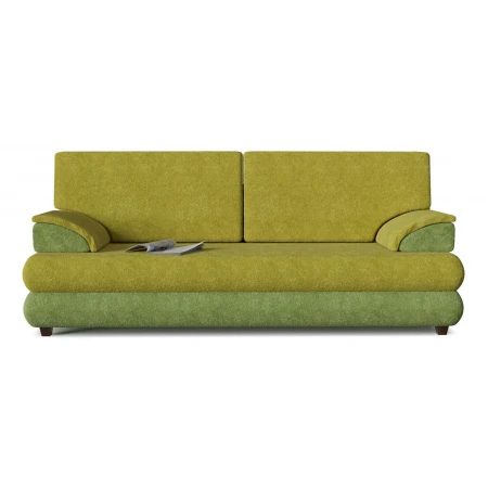 Прямой диван-кровать Фиджи Еврокнижка / Диваны / Мягкая мебель