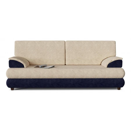 Прямой диван-кровать Фиджи Еврокнижка / Диваны / Мягкая мебель