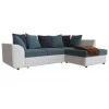 Угловой диван-кровать Мюнхен Дельфин / Диваны / Мягкая мебель