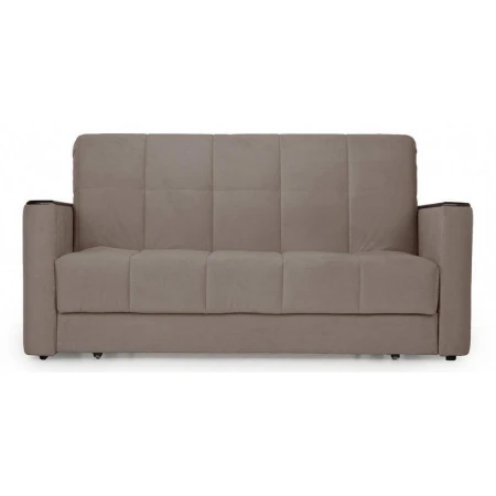 Прямой диван-кровать Мартин-1.4 Аккордеон / Диваны / Мягкая мебель