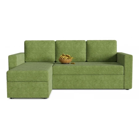 Угловой диван-кровать Траумберг Дельфин / Диваны / Мягкая мебель