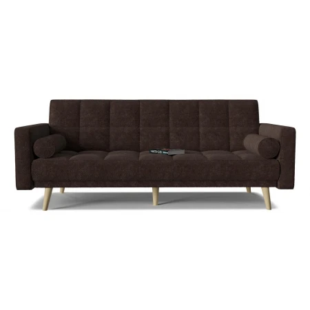 Прямой диван Лейден Книжка / Диваны / Мягкая мебель