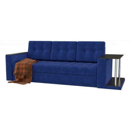 Прямой диван-кровать Атланта Еврокнижка / Диваны / Мягкая мебель