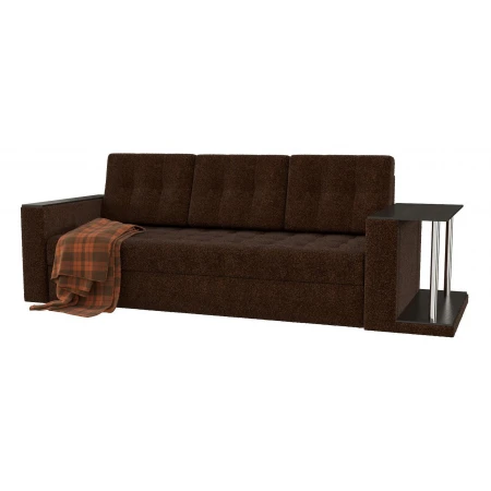 Прямой диван-кровать Атланта Еврокнижка / Диваны / Мягкая мебель