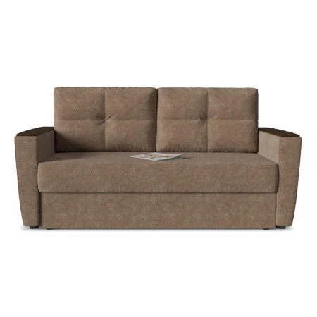 Прямой диван-кровать Майами Чебурашка / Диваны / Мягкая мебель