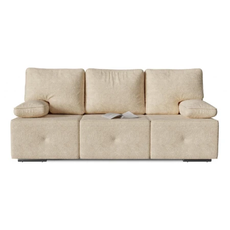 Прямой диван-кровать Хавьер Еврокнижка / Диваны / Мягкая мебель