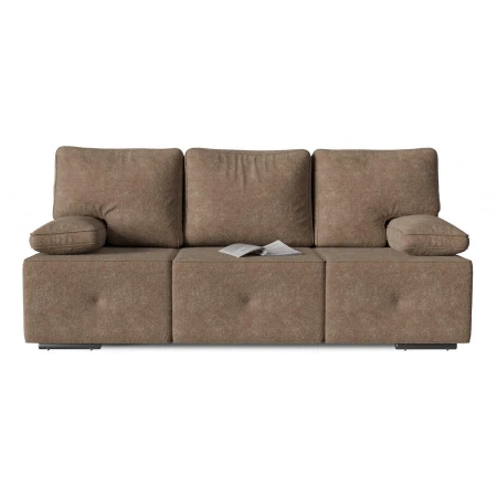 Прямой диван-кровать Хавьер Еврокнижка / Диваны / Мягкая мебель