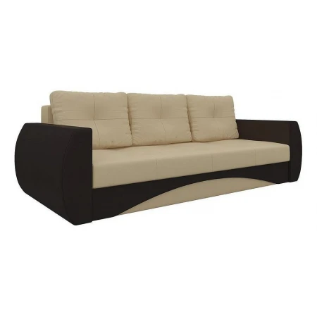 Прямой диван-кровать Сатурн Еврокнижка / Диваны / Мягкая мебель