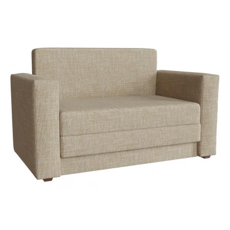 Прямой диван-кровать Берг (Гольф) Аккордеон-Евро / Диваны / Мягкая мебель