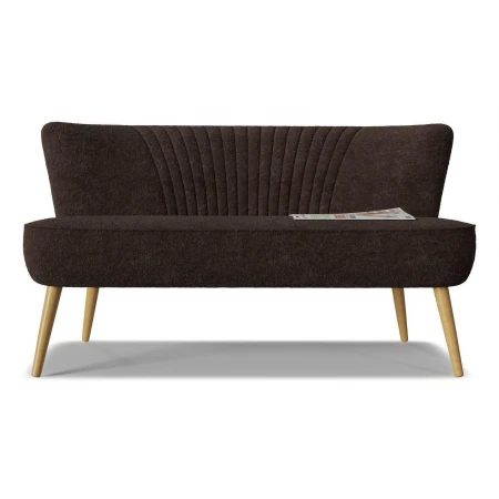 Прямой диван Зола  / Диваны / Мягкая мебель