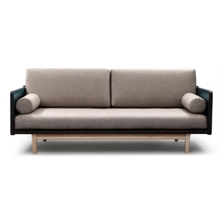 Прямой диван Двалин Мадагаскар  / Диваны / Мягкая мебель